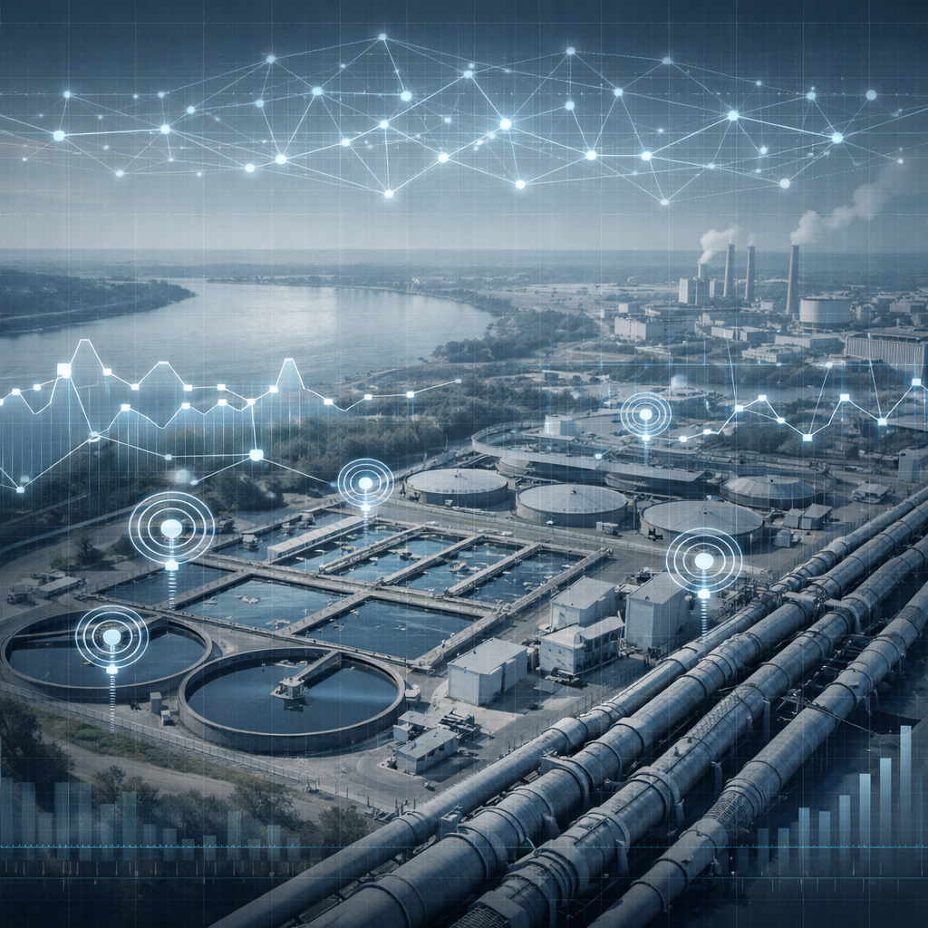 Real-Time-Monitoring