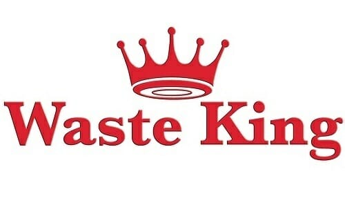 Waste King Logo
