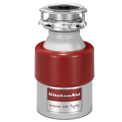 Kitchen Garbage Disposal