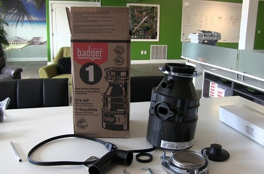 The Ultimate Buying Guide To Purchase The Best Garbage Disposal