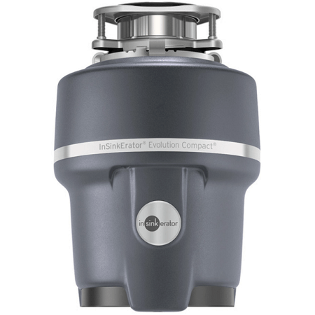 InSinkErator Compact Garbage Disposal