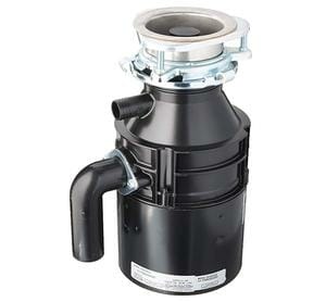 Whirlpool GC2000XE Garbage Disposal Review