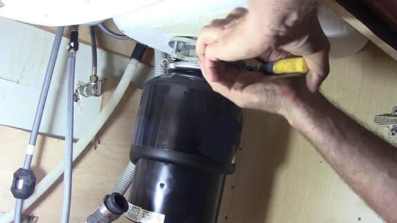 Whirlpool Garbage Disposal Review