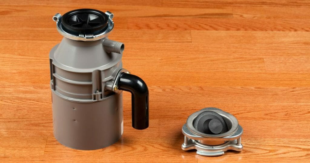 moen garbage disposal reviews Garbage Disposal